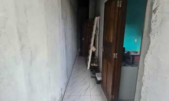 Imagem 2: VENDO CASA NO JURUNAS