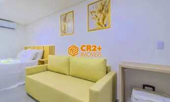 Imagem 4: Flat á venda com 34m² em Porto de Galinhas