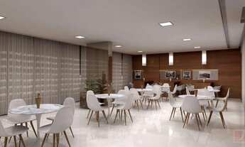 Imagem 6: Lançamento no Bessa com 3 Quartos com e sem DCE