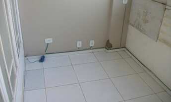 Imagem 5: Salas no Edifício Brêda - Centro de Maceió