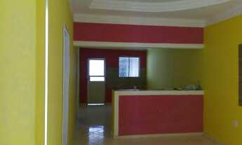 Imagem 5: Casa em jaguarari