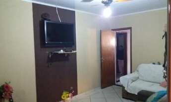 Imagem 2: Casa para Venda em Presidente Prudente, SÃO JUDAS TADEU, 4 dormitórios, 1 suíte, 2 banhei