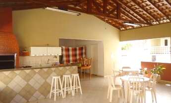 Imagem 7: Casa para Venda em Presidente Prudente, PLANALTO, 3 dormitórios, 1 suíte, 1 banheiro, 2 v