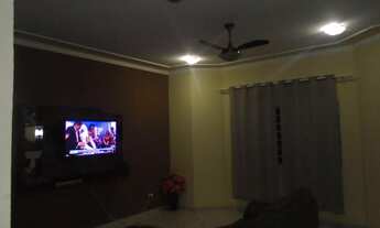 Imagem 2: Casa para Venda em Presidente Prudente, FLORENZA, 3 dormitórios, 1 suíte, 2 banheiros, 2