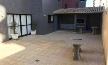 Imagem 7: Apartamento para Venda em Presidente Prudente, EDIFICIO LUIZ COTINI, 4 dormitórios, 1 suí