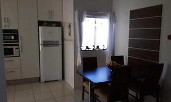 Imagem 6: Casa para Venda em Presidente Prudente, SANTA CLARA, 3 dormitórios, 1 suíte, 1 banheiro