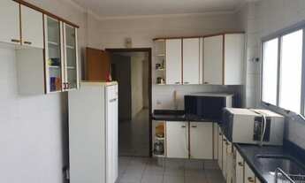 Imagem 6: Apartamento para Venda em Presidente Prudente, Edifício Silingovisck Pereira, 3 dormitóri