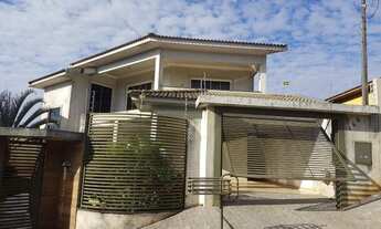 Imagem: Sobrado Alto Padrao Apucarana, Troca-se