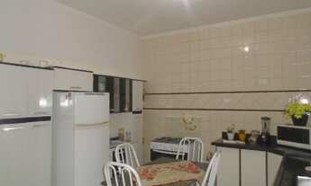 Imagem 4: Casa para Venda em Presidente Prudente, FLORENZA, 3 dormitórios, 1 suíte, 2 banheiros, 2