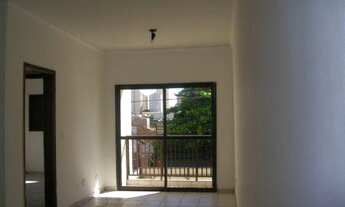 Imagem 2: Apartamento para Venda em Presidente Prudente, VILA SAO JORGE, 2 dormitórios, 1 suíte, 1