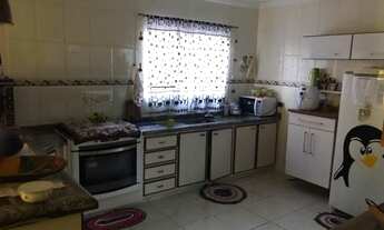 Imagem 2: Casa para Venda em Presidente Prudente, NOVO BONGIOVANI, 5 dormitórios, 2 suítes, 4 banhe