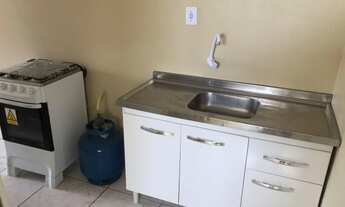 Imagem 4: Apartamento Anual ou para estudantes Udesc