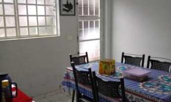 Imagem 3: Casa para Venda em Presidente Prudente, ARAKI, 3 dormitórios, 1 suíte, 1 banheiro, 2 vaga