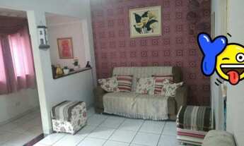 Imagem 3: Casa para Venda em Presidente Prudente, COHAB, 4 dormitórios, 1 suíte, 1 banheiro, 2 vaga