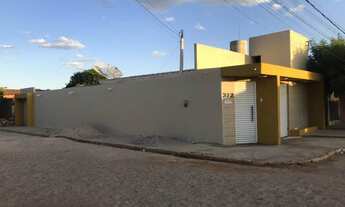 Imagem: Casa em Salgueiro