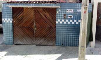 Imagem: Alugo casa no indianópolis