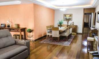 Imagem: Tijuca!Apto para clientes exigentes 4 qtos