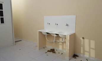 Imagem 6: Vende-se casa em Januária (MG