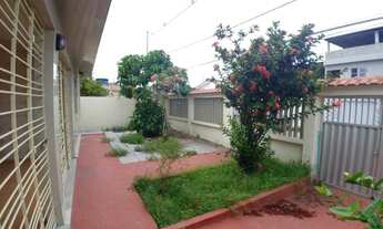 Imagem 3: Casa para aluguel, 3 quartos, 4 vagas, Jardim São Paulo - Recife/PE