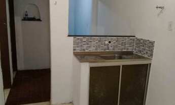 Imagem 2: Alugo casa de 2/4 - Cajazeiras X