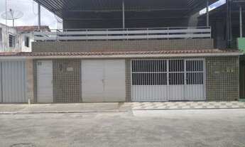 Imagem: Casa no Curado I com 04 quartos