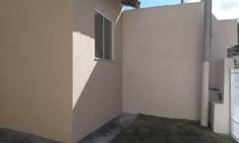 Imagem 4: Alugo casa no bairro de Fátima - Barra do Pirai