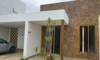 Imagem: Aluga-Se Casa Condomínio Sol Nascente 3