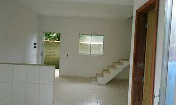 Imagem 6: Alugo casa Geminada duplex em Vila de Cava /N.Iguaçu