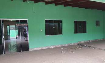 Imagem 3: Casa para Venda em Cuiabá, Tijucal, 3 dormitórios, 1 banheiro, 2 vagas