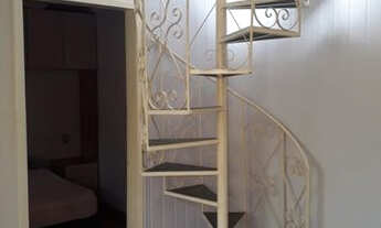 Imagem 2: Aluga-se quitinete bairro São José, 1 minuto a pé do IFET