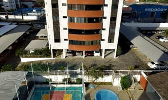 Imagem: Apto - Abel Cabral - 77m² - 3Q sendo uma