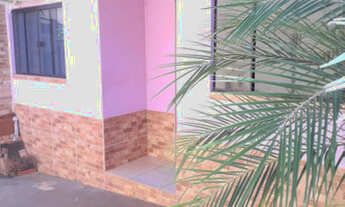 Imagem 2: Alugo casa no bairro São Francisco tratar com