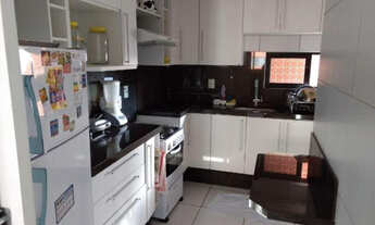 Imagem 6: Apto - Abel Cabral - 77m² - 3Q sendo uma suíte - 2 VGS