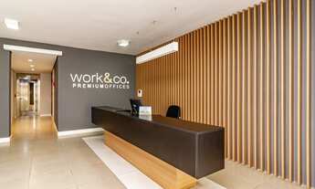 Imagem 6: PORTO ALEGRE - Conjunto Comercial/Sala - São João