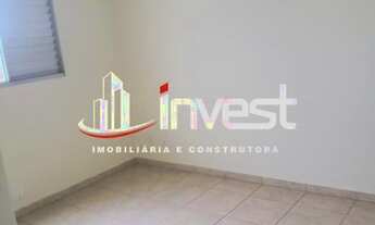 Imagem 5: Apartamento à venda, 2 quartos, 1 vaga, Cidade Jardim - Uberaba/MG