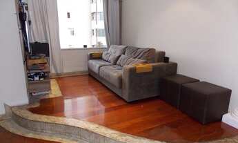 Imagem 2: Apartamento à venda, 2 quartos, 1 suíte, 1 vaga, União - Belo Horizonte/MG