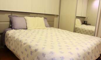 Imagem 6: Apartamento à venda, 3 quartos, 1 suíte, 2 vagas, Santa Efigênia - Belo Horizonte/MG