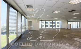 Imagem 6: Barueri - Conjunto Comercial/Sala - Alphaville Industrial