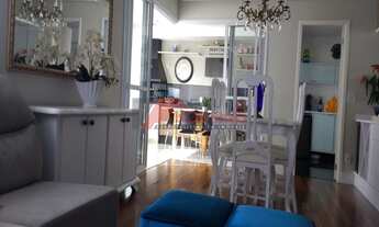 Imagem 2: APARTAMENTO A VENDA NO BAIRRO PARQUE PRADO EM CAMPINAS 163,00 M² DE ÁREA ÚTIL COM TRÊS VAG