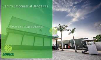 Imagem 3: Galpão Para alugar em Votorantim/SP