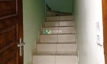 Imagem 3: Cobertura à venda, 3 quartos, 1 suíte, 1 vaga, Rio Branco - Belo Horizonte/MG