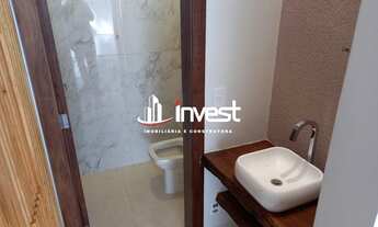 Imagem 4: Casa Condomínio à venda, 3 quartos, 3 suítes, Flamboyant III Resid. Park - Uberaba/MG