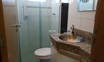 Imagem 6: Cobertura à venda, 3 quartos, 1 suíte, 1 vaga, Rio Branco - Belo Horizonte/MG