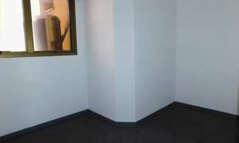 Imagem 6: SALA COMERCIAL DE 123 M2 A VENDA NO FUNCIONÁRIOS - ALUGADA - OTIMO P/ INVESTIR