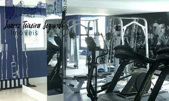 Imagem 3: APARTAMENTO NO RISERVATTO NA GRAÇA ANDAR INTERMEDIÁRIO COMO A CONSTRUTORA ENTREGOU!