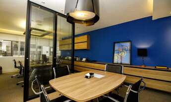 Imagem 5: PORTO ALEGRE - Conjunto Comercial/Sala - Petrópolis