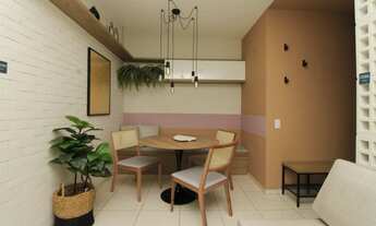 Imagem 5: Apartamento à venda, 2 quartos, 1 vaga, Palmeiras - Belo Horizonte/MG