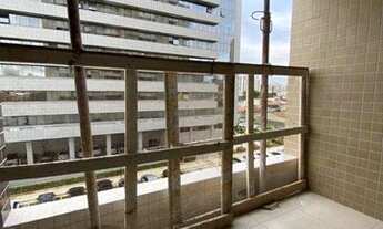 Imagem 3: Apartamento com 3 dormitórios à venda, 76 m² por R$ 625.000,00 - Jatiúca - Maceió/AL