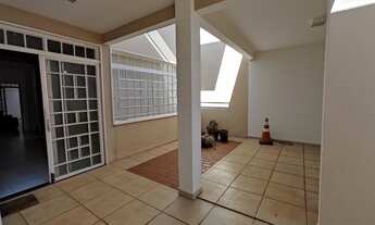 Imagem 2: Sobrado Padrão para Venda em Parque dos Bandeirantes Ribeirão Preto-SP