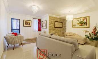 Imagem: Apartamento com 3 quartos e 1 vaga à venda